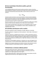 Konspekts 'Ūdensapgāde un kanalizācija', 52.