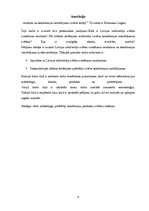 Referāts 'Latvijas iedzīvotāju svētku svinēšanas ieradumi un konditorejas izstrādājumu izv', 4.