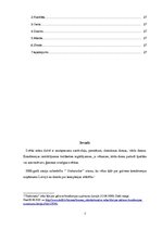 Referāts 'Latvijas iedzīvotāju svētku svinēšanas ieradumi un konditorejas izstrādājumu izv', 7.