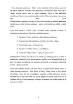 Referāts 'Latvijas iedzīvotāju svētku svinēšanas ieradumi un konditorejas izstrādājumu izv', 8.