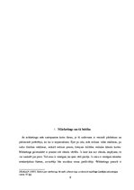 Referāts 'Latvijas iedzīvotāju svētku svinēšanas ieradumi un konditorejas izstrādājumu izv', 9.