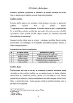 Referāts 'Latvijas iedzīvotāju svētku svinēšanas ieradumi un konditorejas izstrādājumu izv', 12.