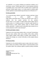 Referāts 'Latvijas iedzīvotāju svētku svinēšanas ieradumi un konditorejas izstrādājumu izv', 18.