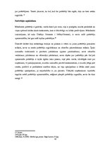 Referāts 'Latvijas iedzīvotāju svētku svinēšanas ieradumi un konditorejas izstrādājumu izv', 19.