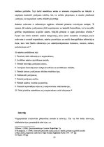 Referāts 'Latvijas iedzīvotāju svētku svinēšanas ieradumi un konditorejas izstrādājumu izv', 21.