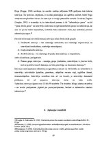 Referāts 'Latvijas iedzīvotāju svētku svinēšanas ieradumi un konditorejas izstrādājumu izv', 22.