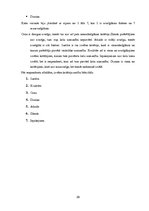 Referāts 'Latvijas iedzīvotāju svētku svinēšanas ieradumi un konditorejas izstrādājumu izv', 28.