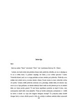 Referāts 'Latvijas iedzīvotāju svētku svinēšanas ieradumi un konditorejas izstrādājumu izv', 29.