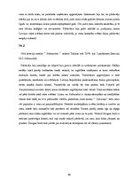 Referāts 'Latvijas iedzīvotāju svētku svinēšanas ieradumi un konditorejas izstrādājumu izv', 30.