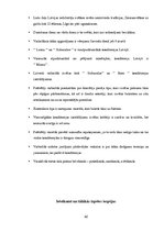 Referāts 'Latvijas iedzīvotāju svētku svinēšanas ieradumi un konditorejas izstrādājumu izv', 32.