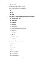 Referāts 'Latvijas iedzīvotāju svētku svinēšanas ieradumi un konditorejas izstrādājumu izv', 36.