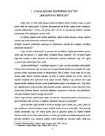 Referāts 'Anšlavs Eglītis un viņa sākumposma dramaturģija', 7.