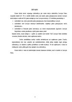 Referāts 'VAS "Latvijas Pasts" darbības analīze', 3.