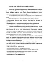 Referāts 'VAS "Latvijas Pasts" darbības analīze', 4.