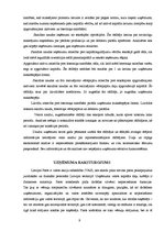 Referāts 'VAS "Latvijas Pasts" darbības analīze', 9.