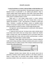 Referāts 'VAS "Latvijas Pasts" darbības analīze', 11.