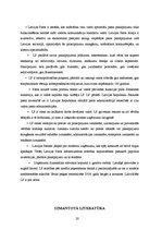 Referāts 'VAS "Latvijas Pasts" darbības analīze', 20.