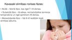 Prezentācija 'Kavasaki sindroms', 8.