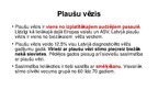 Prezentācija 'Onkoloģijas problēmas', 36.