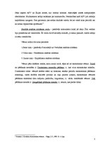 Konspekts 'Pasaules ekonomikas vēstures objekts, pētīšana un periodizācija', 3.