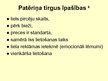 Prezentācija 'Tirgus veidi, ietekmējošie faktori. Mārketinga koncepcijas', 4.