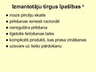 Prezentācija 'Tirgus veidi, ietekmējošie faktori. Mārketinga koncepcijas', 6.