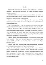 Referāts 'Videonovērošana Rīgas pašvaldības policijā', 3.