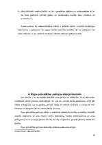 Referāts 'Videonovērošana Rīgas pašvaldības policijā', 18.