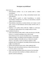 Referāts 'Videonovērošana Rīgas pašvaldības policijā', 22.