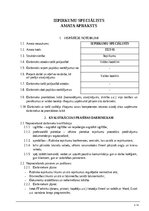 Paraugs 'Iepirkumu speciālists - amata apraksts', 1.