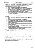 Paraugs 'Iepirkumu speciālists - amata apraksts', 3.