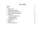 Referāts 'Špikošana', 1.