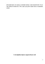 Referāts 'Špikošana', 8.