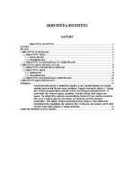 Referāts 'Servitūta institūts. Privāttiesības', 1.