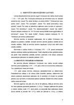 Referāts 'Servitūta institūts. Privāttiesības', 6.