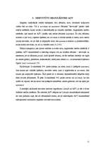 Referāts 'Servitūta institūts. Privāttiesības', 12.