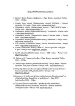 Referāts 'Hipotekārā kredīta tirgus novērtējums fiziskām personām', 26.