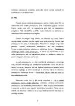 Referāts 'Pakalpojumu mārketings, tā atšķirība no preču mārketinga', 4.