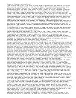 Eseja 'Ralph in "Lord of the Flies" by William Golding', 1.