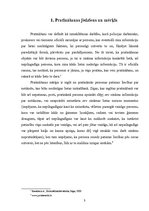 Referāts 'Nepilngadīgo nopratināšanas psiholoģiskās īpatnības', 3.