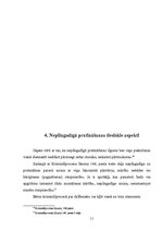 Referāts 'Nepilngadīgo nopratināšanas psiholoģiskās īpatnības', 11.