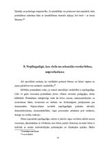 Referāts 'Nepilngadīgo nopratināšanas psiholoģiskās īpatnības', 14.