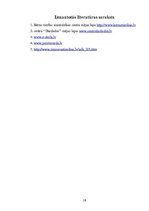 Referāts 'Nepilngadīgo nopratināšanas psiholoģiskās īpatnības', 18.