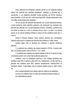 Referāts 'Personas datu aizsardzība Latvijā', 7.