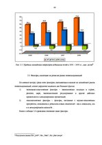 Diplomdarbs 'Анализ конкурентоспособности и перспективы развития OOO "Telekomunikāciju Grupa"', 42.