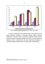 Diplomdarbs 'Анализ конкурентоспособности и перспективы развития OOO "Telekomunikāciju Grupa"', 59.
