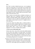 Eseja 'Filma “Ceplis” un 21. gadsimts Latvijā – kopīgais un atšķirīgais', 1.