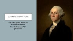 Prezentācija 'Amerikas Savienotās Valstis', 3.