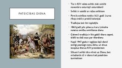 Prezentācija 'Amerikas Savienotās Valstis', 8.