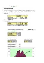 Paraugs 'Ienākumu modelēšana', 1.